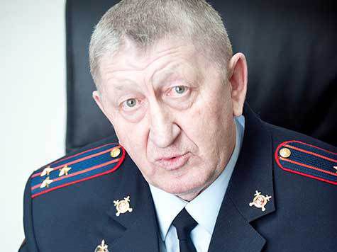 Валерий Калганов: «Бурятия для воров в законе — привлекательный регион»