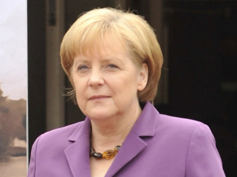Обама уверяет, что слежки за Меркель не будет

