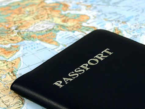 Кабмин одобрил законопроект, ограничивающий выдачу виз иностранцам

