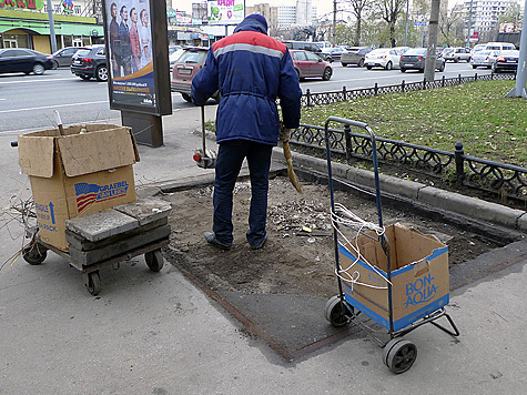 Защитники прав потребителей просят прокуратуру разобраться в законности действий чиновников