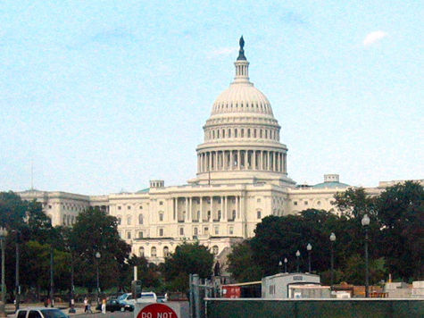 Сенат США примет закон  в жестком варианте