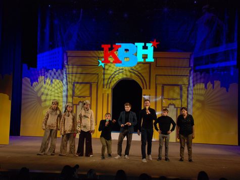 В Ставрополе открылся сезон официальной региональной лиги КВН «Кавказ»