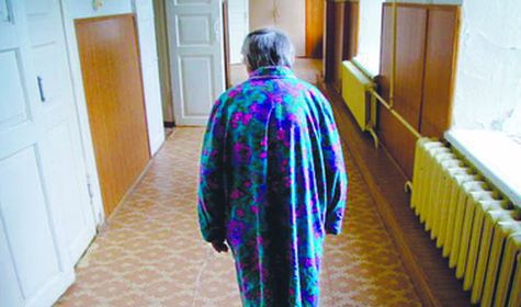 Дом престарелых омская область адреса нахождения инвестирую в дом для престарелых