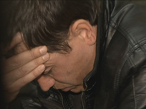 В московском метро задержаны серийные грабители