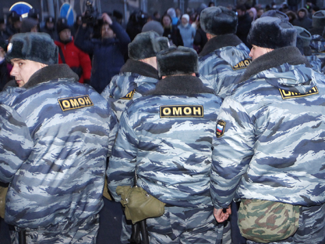 Как будет работать полиция в Новой Москве
