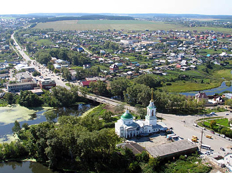 Жители Арамиля рискуют потерять областные субсидии
