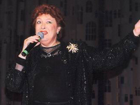 Концерт, посвященный большому еврейскому празднику прошел по традиции в театре «Ромэн»