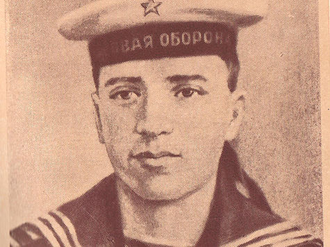 На этой неделе исполняется 85 лет со дня рождения Героя Советского Союза Петра Ильичева (1927-1945)