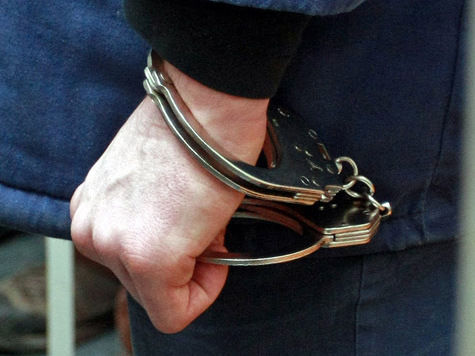 Заместитель главы администрации подмосковного Сергиева Посада Константин Бочаров задержан сотрудниками полиции 10 июля