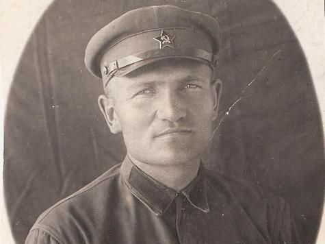 Спустя 68 лет после войны сын погибшего воина ищет могилу отца