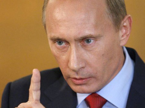 Путин предложил ввести предварительное голосование для всех партий