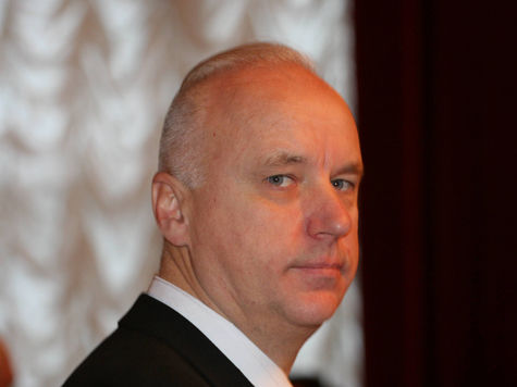 Правоохранители раскритиковали друг друга