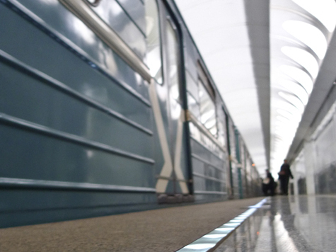 Первая очередь третьего пересадочного контура столичного метро должна быть запущена в конце 2015 года