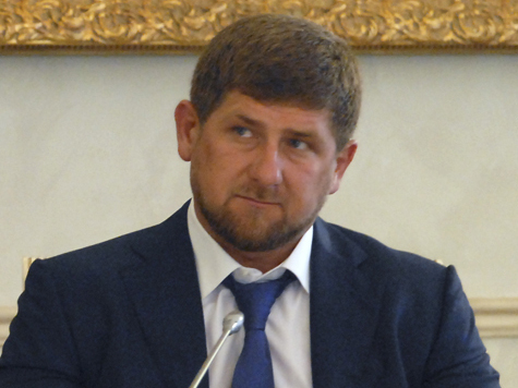 Чеченская республика снова оскандалилась своим тендером