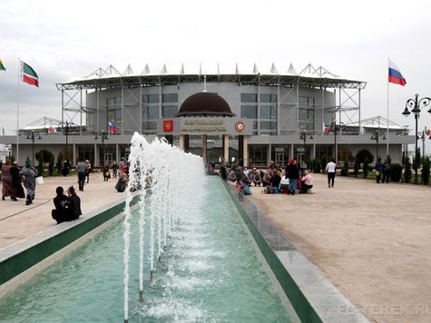 РФПЛ прислала благодарственное письмо президенту «Терека»