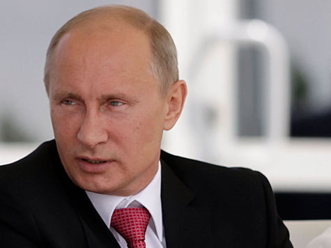 Путин пообещал поговорить об увеличении часов литературы в школе
