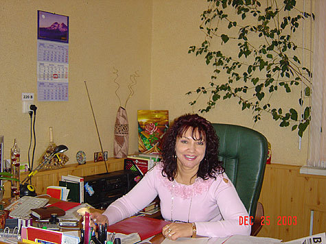 Пять лет назад женщина-ректор Галина Ивановна в одиночку бросила вызов кущевским бандитам