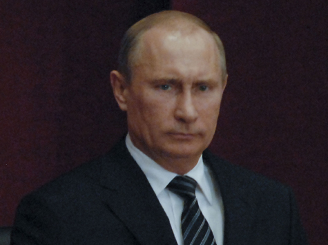 Звонок о готовящемся покушении на президента Владимира Путина поступил в понедельник утром на пульт «02» из... Министерства иностранных дел