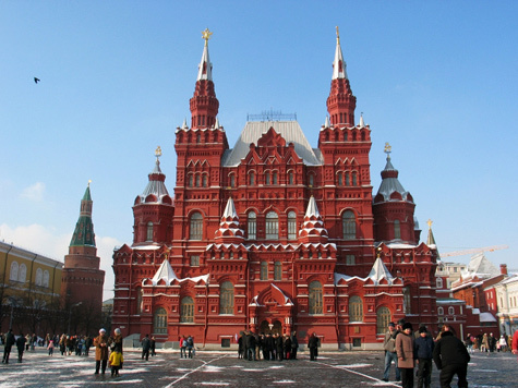 Сделать вход в музеи Москвы бесплатным во время зимних каникул решил Департамент культуры города