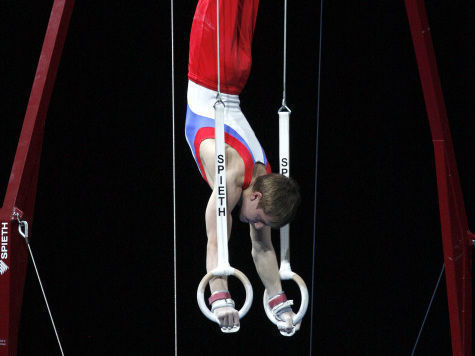 Двукратная олимпийская чемпионка прокомментировала «МК» результаты чемпионата Европы по спортивной гимнастике