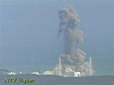 Ученый-атомщик Евгений Адамов называет нынешнюю атомную катастрофу в Японии крупнейшей из всех с экономической точки зрения