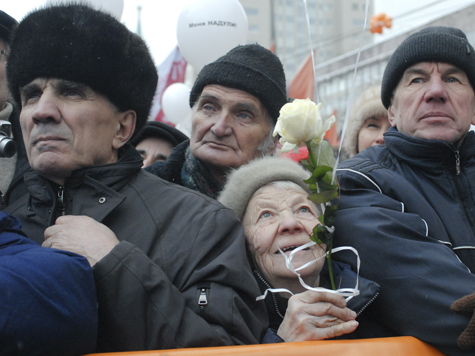 Соцопрос на проспекте Сахарова показал, что митинги — дело образованных людей