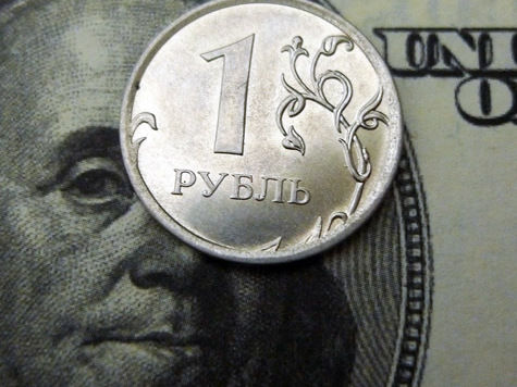 Российская экономика резко замедляется даже при относительно высоких ценах на чёрное золото