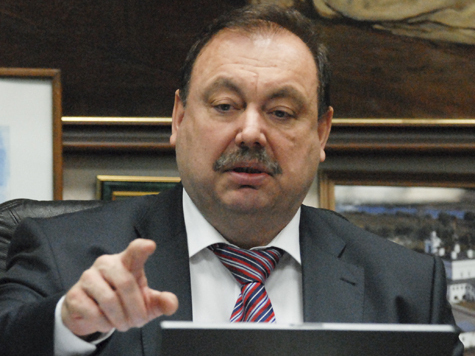 Оппозиционного депутата хотят лишить неприкосновенности