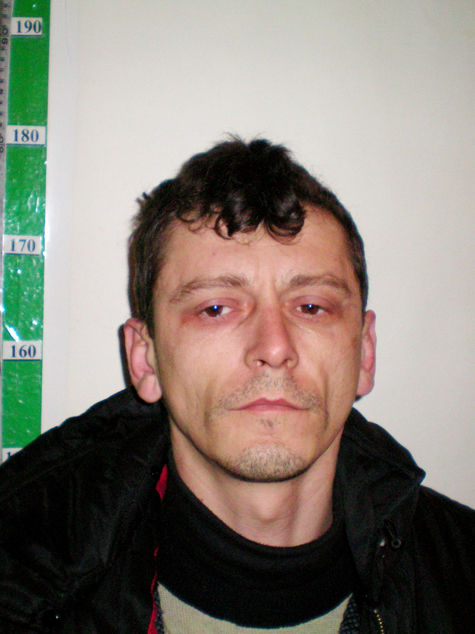 Полиция разыскивает 30-летнего уроженца села Хреновое