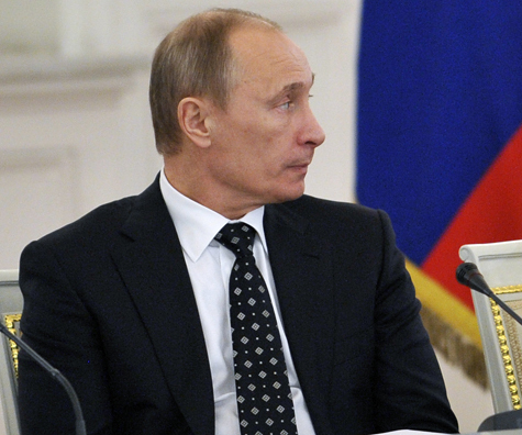 Премьер-министр расставил внешнеполитические акценты