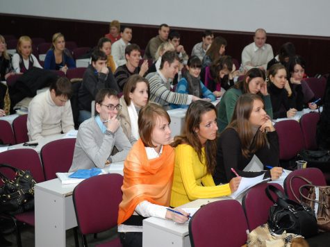 Нижегородский университет признан одним из лучших в мире