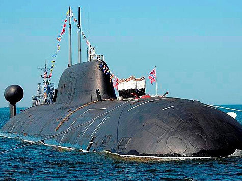 25 лет тому назад Индия купила у СССР атомную подводную лодку. Год назад история повторилась 