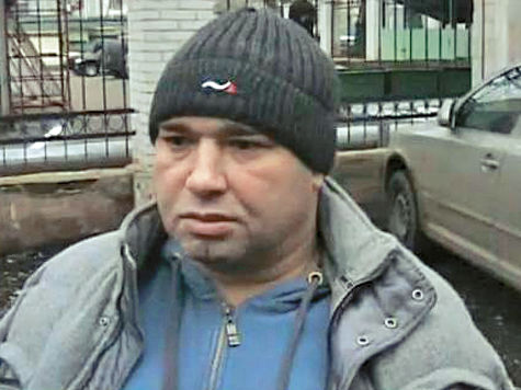 В последнее время Назим занимался «крышеванием» торговых точек на рынках