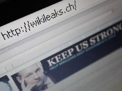 Хакеры дали ответ обидчикам WikiLeaks