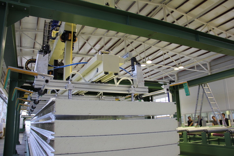 Благодаря пилоту в Невинномысске появится 15 тысяч рабочих мест