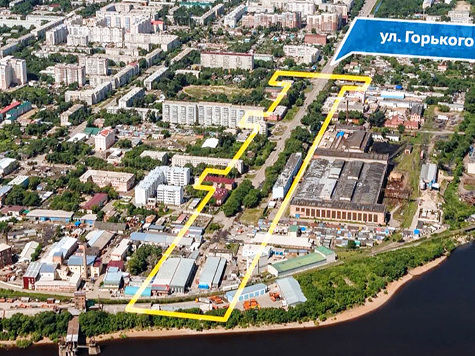 Строительство нового автодорожного моста через Зею может начаться в следующем году.