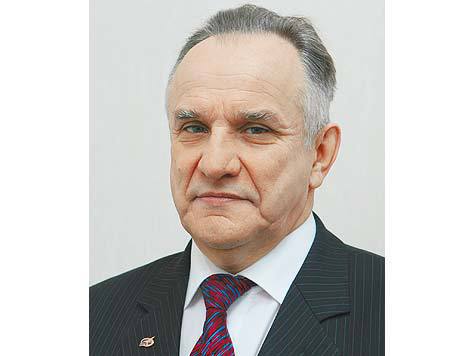 Первый заместитель директора Центрального аэрогидродинамического института имени Жуковского Геннадий Павловец был убит в минувший вторник в загородном доме. 