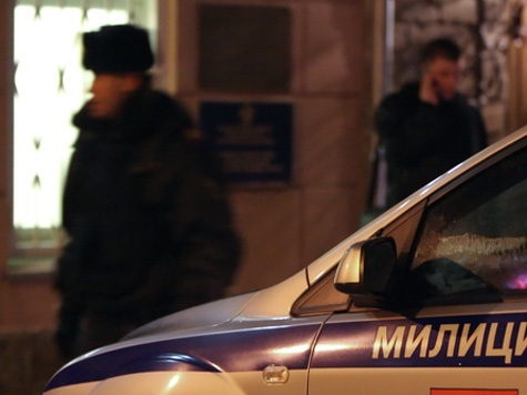 Экс-директор ГУП “Коммунальник” Владимир Золотарев был найден застреленным в машине на Веерной улице в ночь на вторник