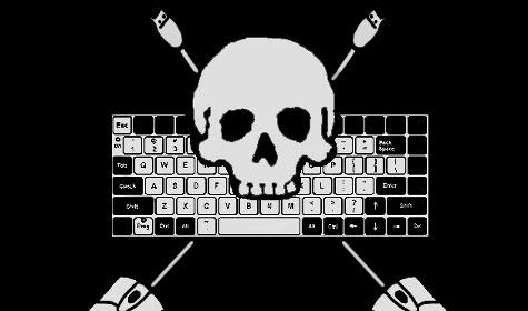 Члены Комиссии намерены снизить уровень потребления пиратского контента в сети Интернет