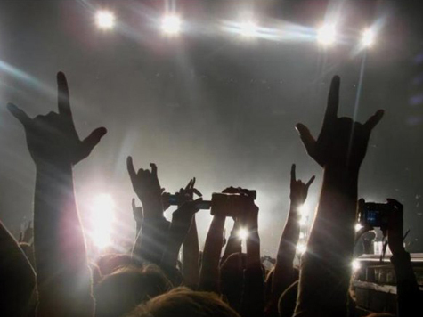 Уникальный фестиваль объединит 20 культовых рок-групп