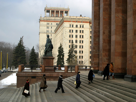 Президентские выплаты студентам и аспирантам составят от 7 до 14 тыс. рублей