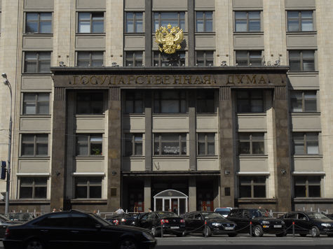 Борис Немцов рассказал «МК» о подробностях будущей акции против «сиротского закона»