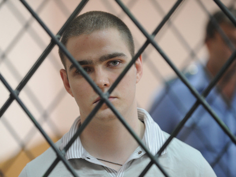 Евгений Гуров получил 12 лет общего режима за нетяжкие преступления: драку и хранение наркотиков