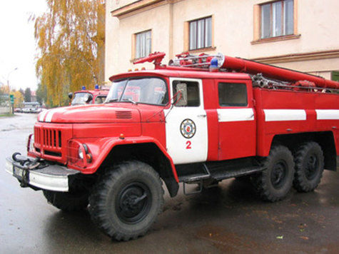 Во Владимире экстренная служба спасения работает на базе пожарной охраны 