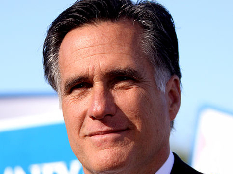 Митт Ромни победил еще в пяти штатах