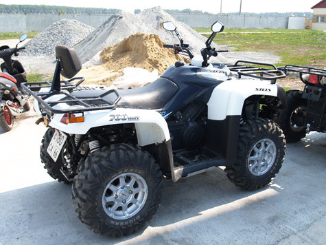 Директор компании "Веломоторс-Урал": о секретах низкой цены на велотехнику