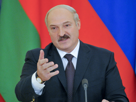 Лукашенко доволен их результатами