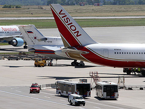 Агентов не случайно меняли в австрийской столице