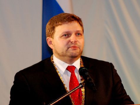 Госдума занялась кировским губернатором
