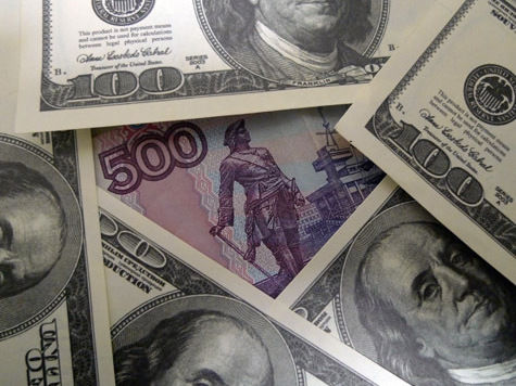 Замдиректора «Центра финансового и правового обеспечения» УДП, получив 4 млн рублей от коммерсанта, положил их на подоконник в кабинете